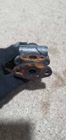 Клапан EGR 2W939E456BB JAGUAR