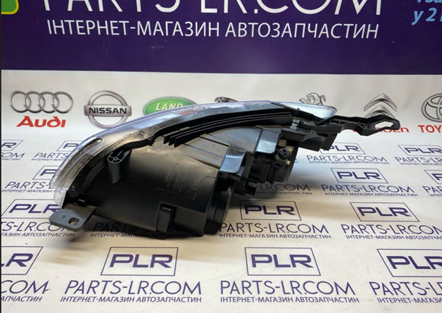 Фара комбінована, передня 45125 VALEO