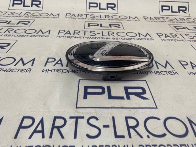 Емблема решітки радіатора 5314148110 TOYOTA