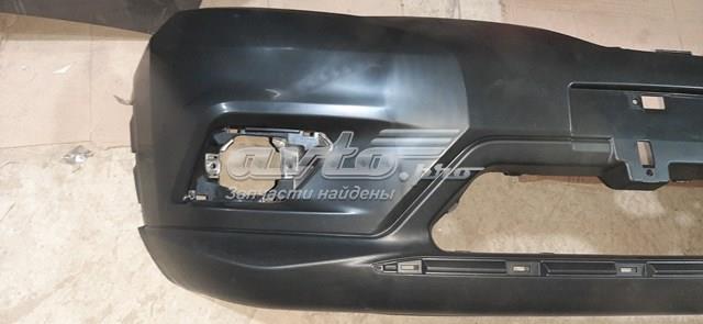 Бампер передній 620224CM1H NISSAN