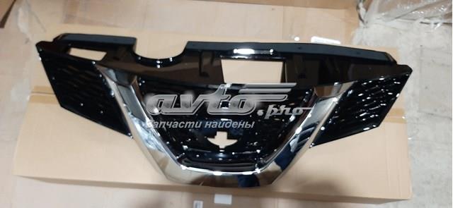 Облицювання радіатора 623104CM0A NISSAN