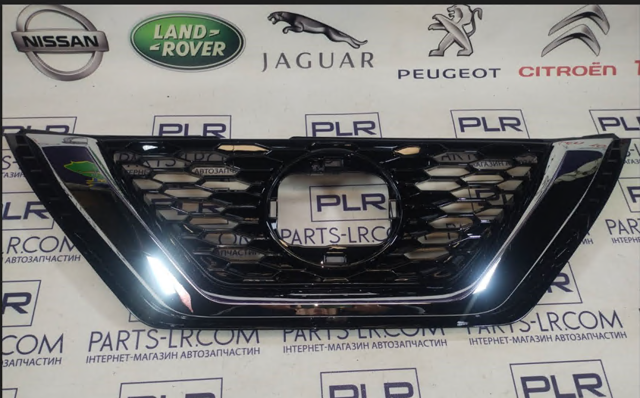Решітка 623106MR0A MARKET (OEM)