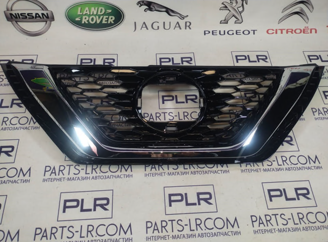 Облицювання радіатора 62310HV32A MARKET (OEM)