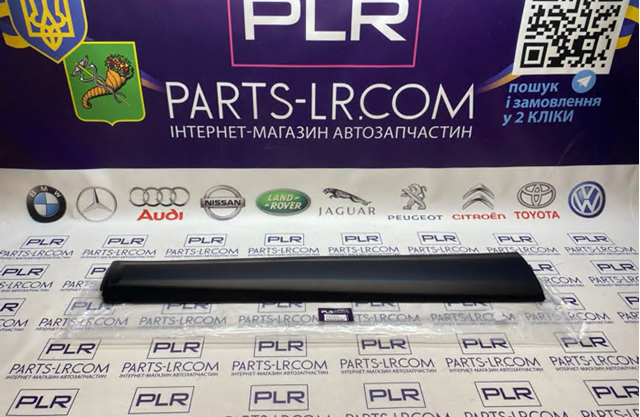 Накладка передніх дверей 808714EA0A NISSAN