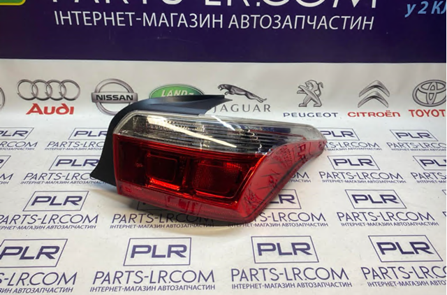Задній правий стоп 9674809180 PEUGEOT