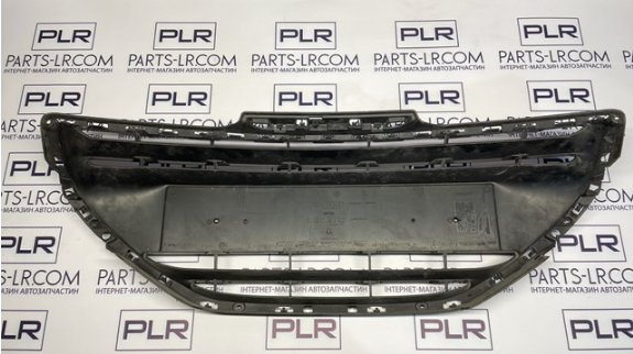 Захисна решітка радіатора 9808676480 PEUGEOT