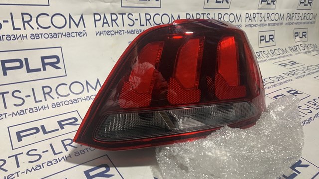 Ліхтар задній правий 9817299580 PEUGEOT
