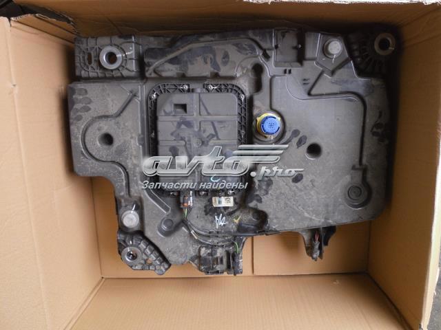 Бак AD BLUE 9818630780 PEUGEOT