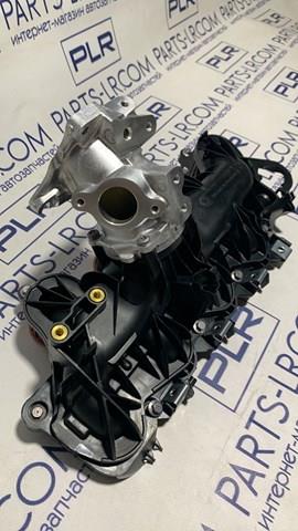 Колектор впускний LR006680 LAND ROVER