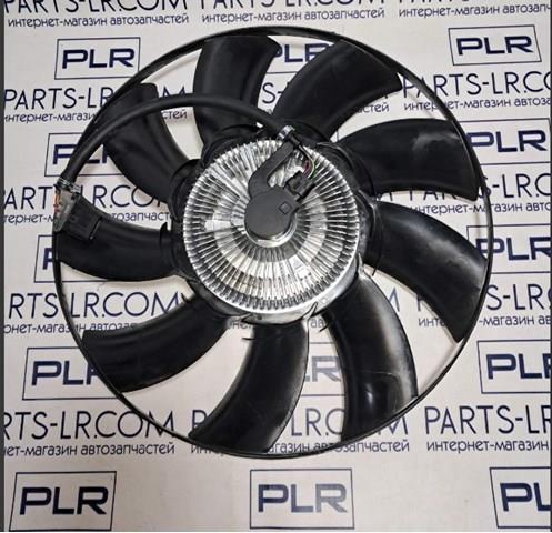 Вентилятор охолодження радіатора d6d5e3e2 5.0p LR012644