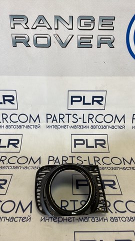 Заглушка під протитуманні фари, ліва LR018245 LAND ROVER
