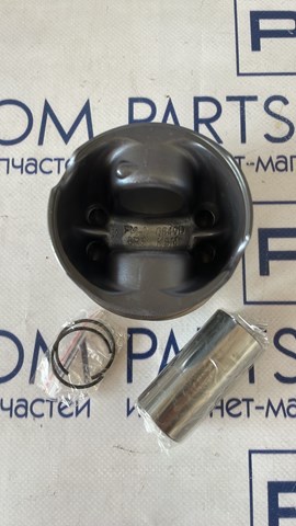 Прокладка клапанної кришки двигуна, ліва LR022748 LAND ROVER