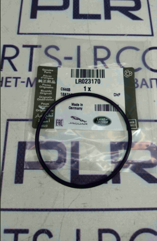Прокладка паливного насосу ПНВТ LR023170 LAND ROVER