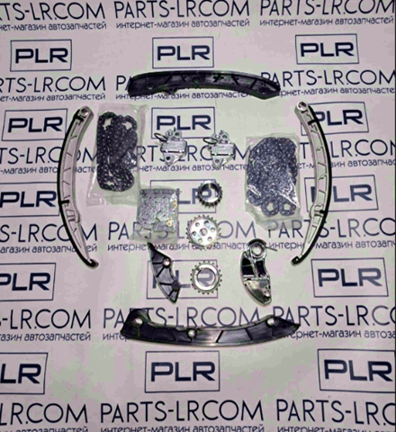 Натягувач ланцюга ГРМ LR024839 LAND ROVER