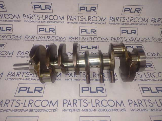 Мотор в зборі LR035098 LAND ROVER