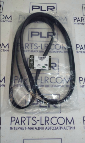 Клиновий ремінь LR036090 LAND ROVER
