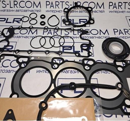 Сальник коленвала корінний LR043721 LAND ROVER