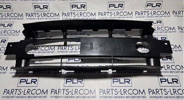 Повітропровід / дефлектор радіатора, нижній LR043739 LAND ROVER