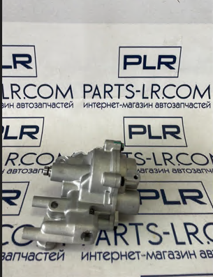 Помпа масляна LR052436 BRITPART