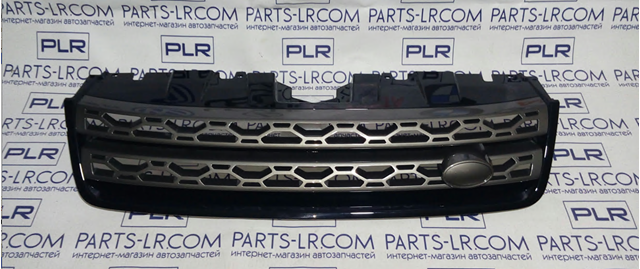 Решітка радіатора LR061221 LAND ROVER