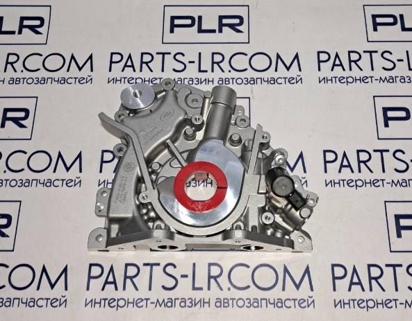 Насос маслозакачуючий LR069790 LAND ROVER