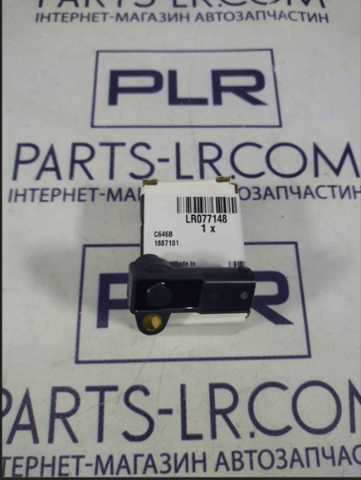 MAP сенсор LR077148 LAND ROVER