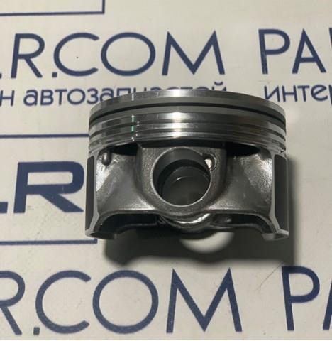 Двигун у зборі LR087710 LAND ROVER