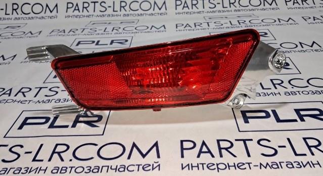 Фара задня, ліва LR088532 LAND ROVER