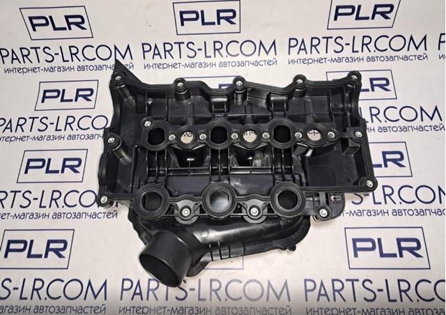 Кришка клапанна, ліва LR097158 LAND ROVER
