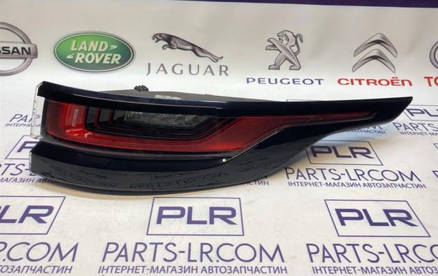 Ліхтар задній правий LR111107 LAND ROVER