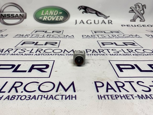 Камера системи забезпечення видимості LR129291 LAND ROVER
