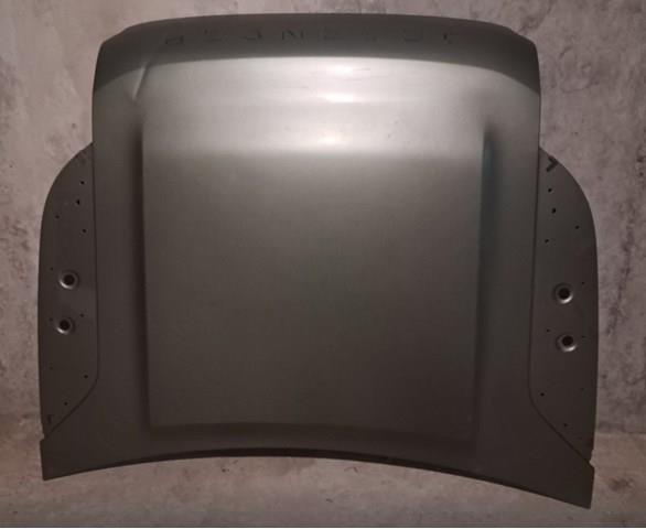 Капот LR131291 LAND ROVER