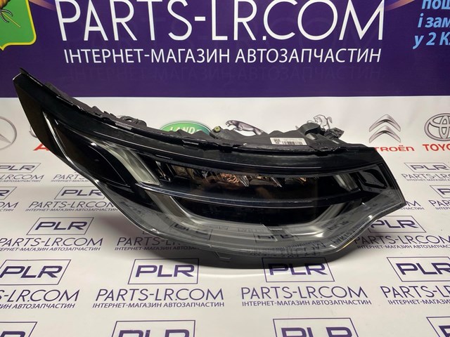 Фара основна права LR144914 LAND ROVER