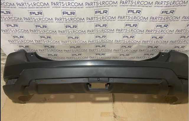 Буфер (бампер) задній PDS04428BA SIGNEDA