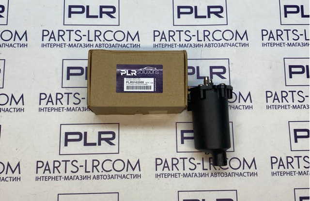 Осушувач повітря пневматичної системи PLR5102005 PLRsolutions