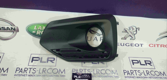 Заглушка протитуманок, ліва PLR5102340 PLRsolutions