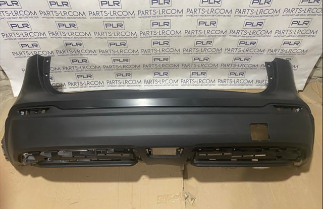 Буфер (бампер) задній PLR5122063 PLRsolutions