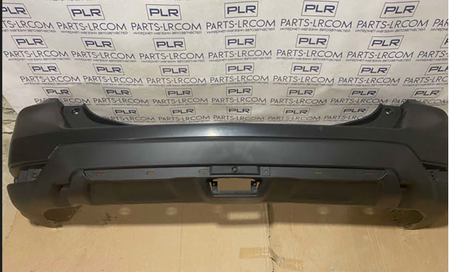 Кожух бампера заднього PLR5162205 PLRsolutions