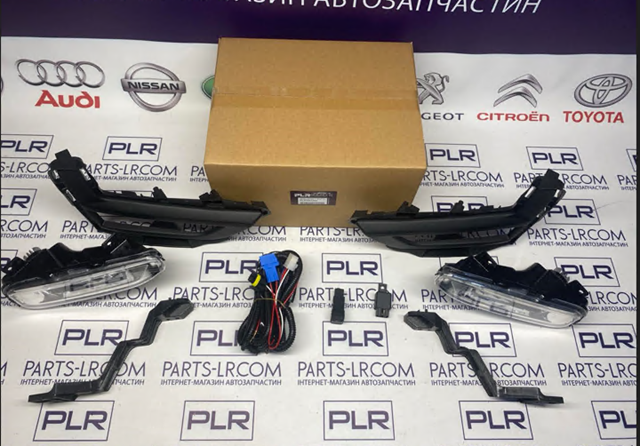 PLR5651964 Plrsolutions