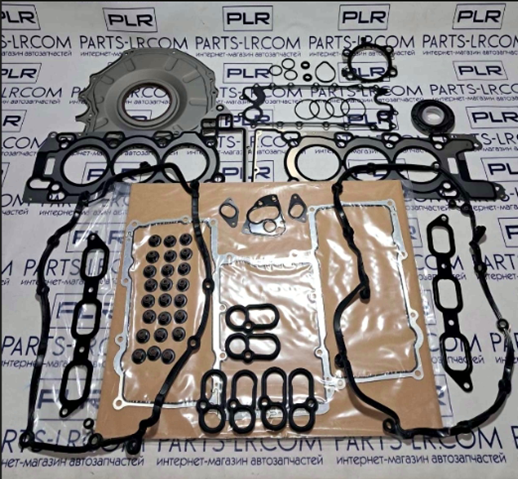 ДВЗ T4A11683 JAGUAR