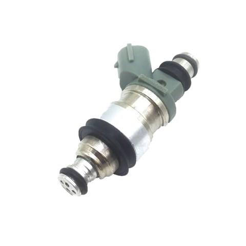 Форсунки електромагнітні 2320962030 TOYOTA