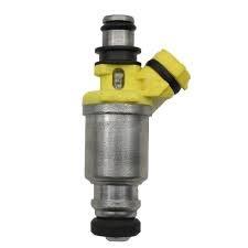 Форсунка паливна 2320974040 TOYOTA