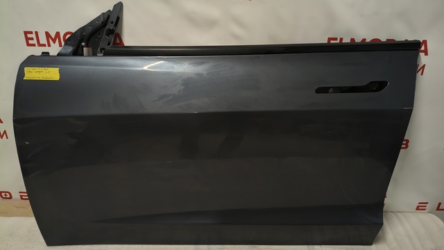 Дверь передня ліва 1081421E0C Tesla Model