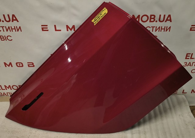 Двері задні, праві Tesla Model 3
