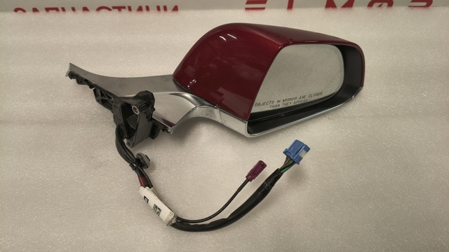 Праве бічне дзеркало 111077899H Tesla Model