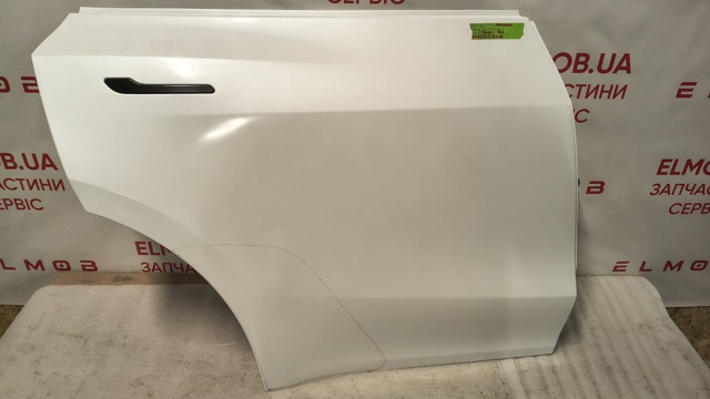 Двері задні, праві Tesla Model Y
