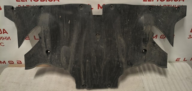 Кожух підлоги (кришки люків підлоги) 149877100E Tesla Model