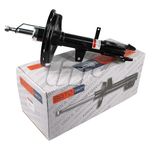 Амортизатор задній, правий 22763RR SATO TECH