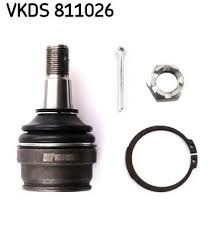 Кульова опора, нижня VKDS811026 SKF