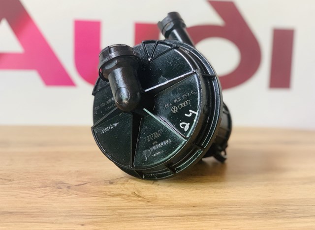 Насос повітряний 06A959253B VAG